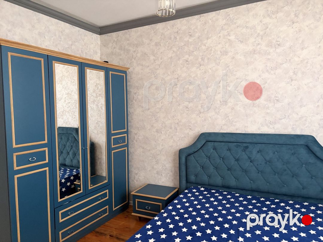 Həyət evi, Suraxanı r — Ev, villa, Bakı (12)