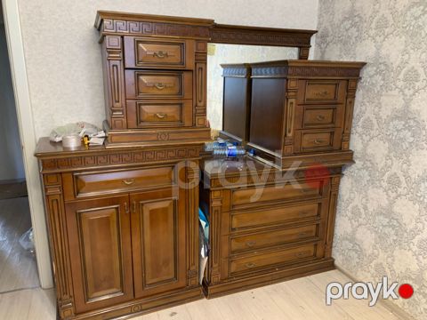 Yataq otağı mebeli — Bakı