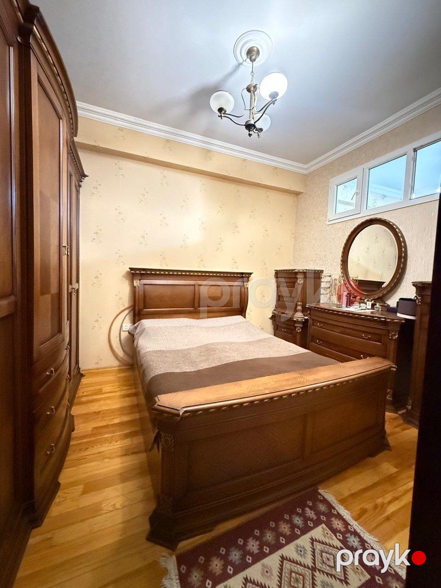 Satılır 3 otaqlı yeni tikili 85 m² — Mənzil, Bakı (7)