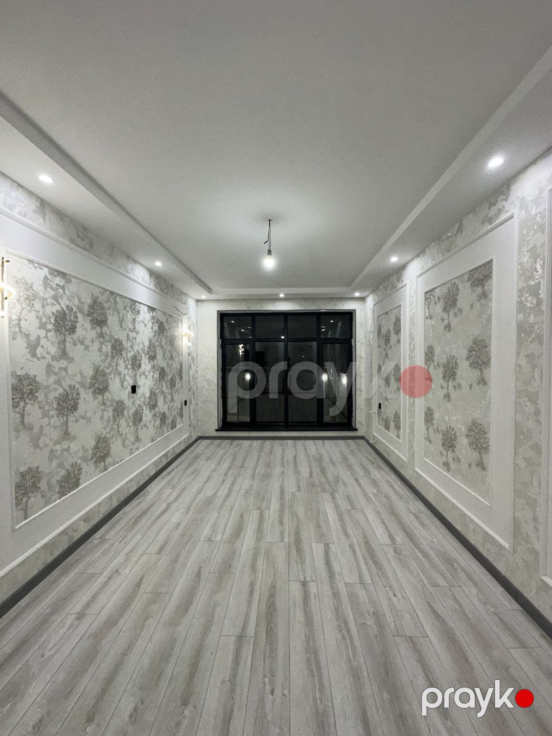 Satılır 3 otaqlı həyət evi/bağ evi 100 m² — Ev, villa, Bakı (7)