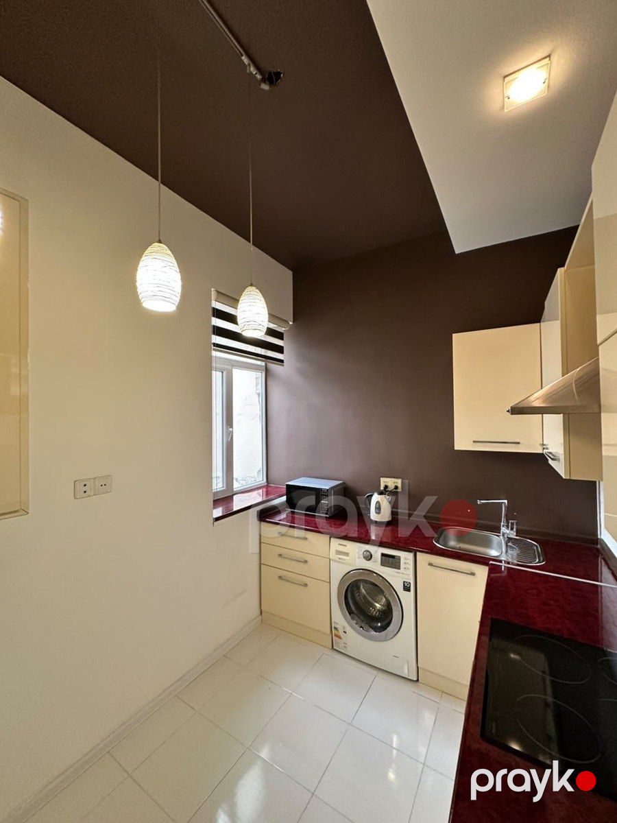 Satılır 3 otaqlı köhnə tikili 100 m² — Mənzil, Bakı (11)