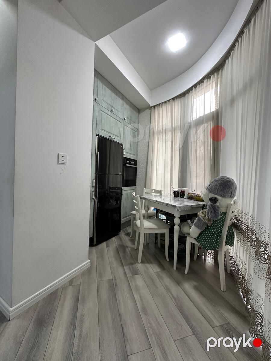 Satılır 3 otaqlı yeni tikili 91 m² — Mənzil, Bakı (10)