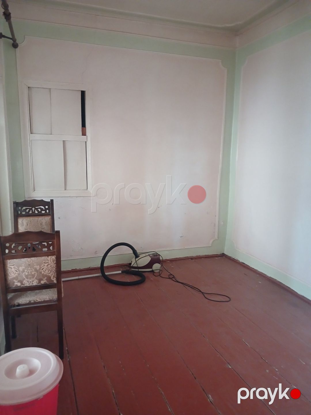 Satılır 3 otaqlı həyət evi/bağ evi 120 m² — Ev, villa, Bakı (2)