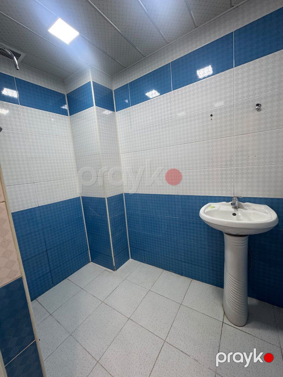2-otaqlı yeni tikili kirayə verilir, Masazır qəs., 60 m² — Mənzil, Bakı (11)