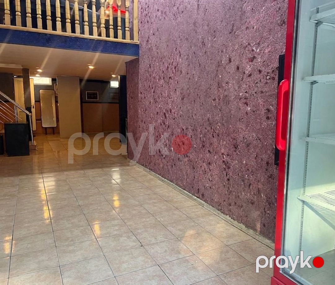 İcarəyə verilir obyekt 180 m² — Əmlak, Bakı (2)