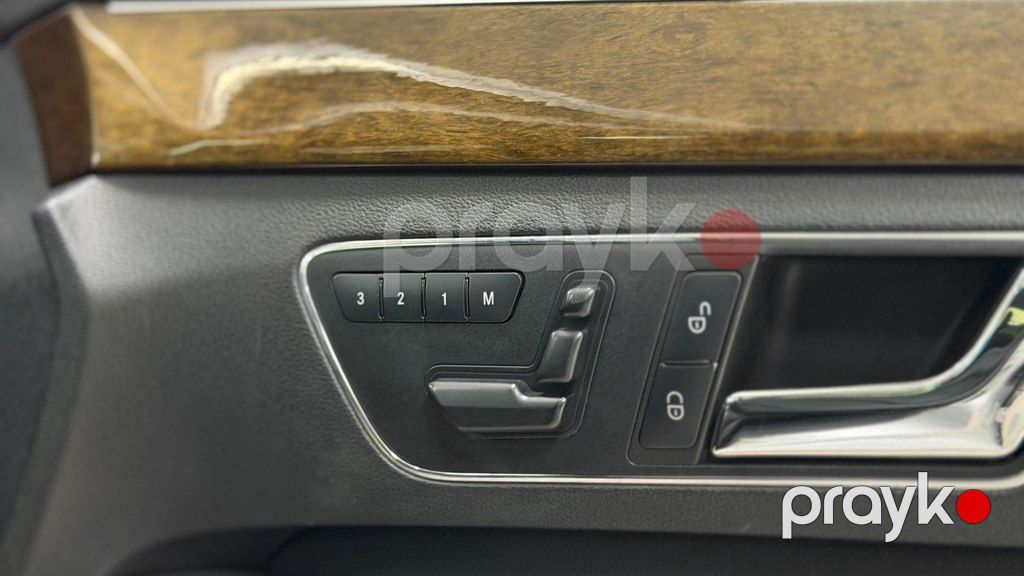 Mercedes E 250, 1.8 L, 2011 il, 332 000 km — Avtomobillər, Gəncə (10)