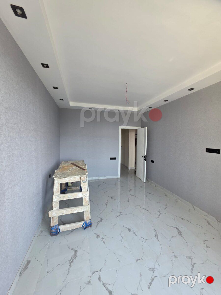 2-otaqlı yeni tikili, Sumqayıt ş., 68 m² — Mənzil, Sumqayıt (12)