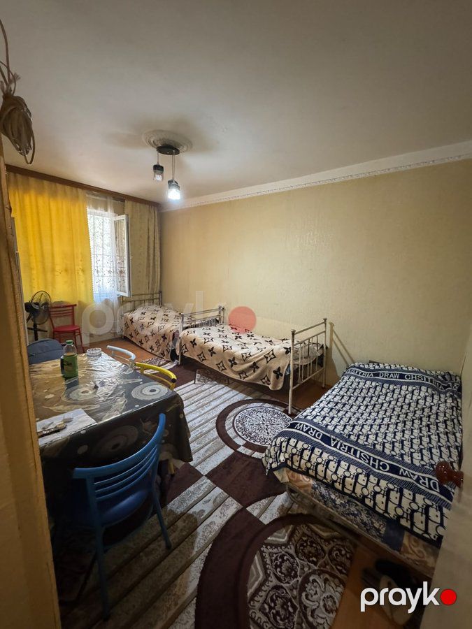 1 otaqlı mənzil, 40 m², Nesimi r. 4mkr MirCelal, Bakı — Mənzil (2)