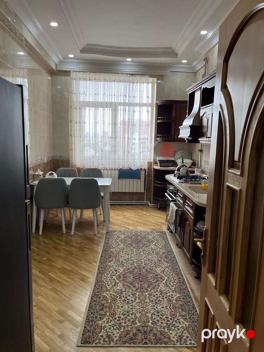 İcarəyə verilir 2 otaqlı yeni tikili 96 m² — Mənzil, Bakı (7)