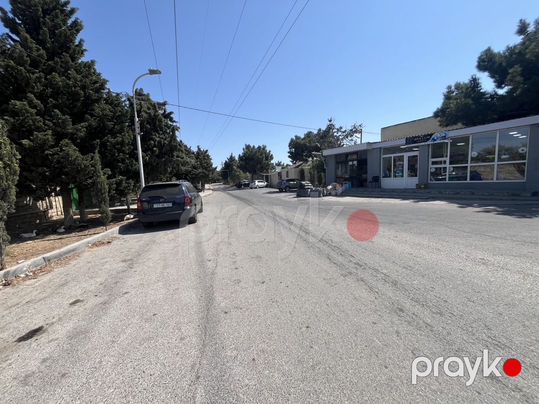 Satılır torpaq 3 sot — Torpaq, Bakı (2)