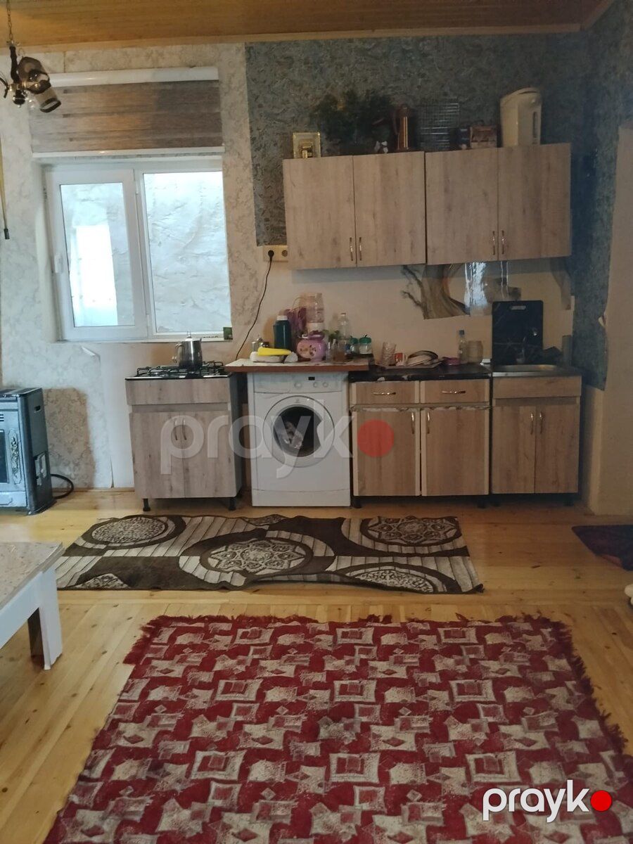 Həyət evi, Kürdəxanı qəs — Ev, villa, Bakı (9)