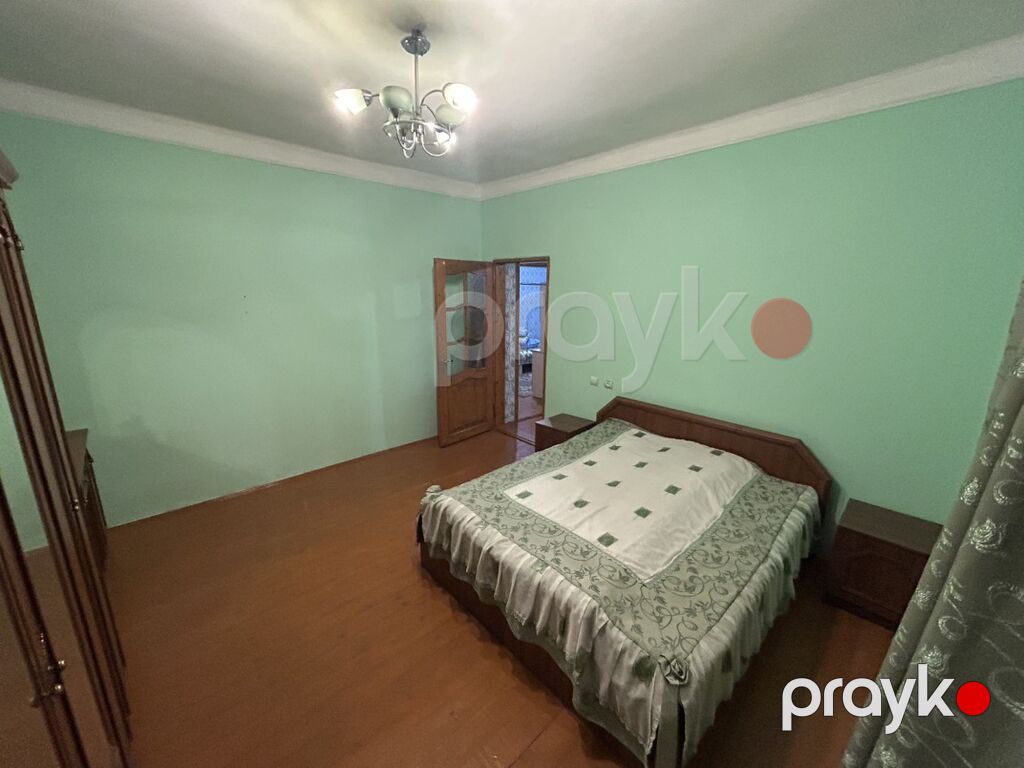 Kirayə Verilir – 2 Otaqlı Həyət EVİ Yeni Klinikanın yanında, Şəfa — Mənzil, Bakı (4)