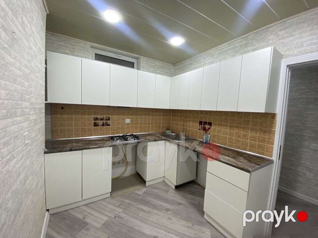 Satılır 2 otaqlı köhnə tikili 62 m² — Mənzil, Bakı (12)