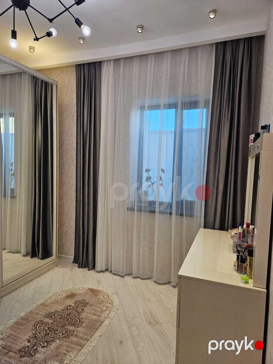 İcarəyə verilir 4 otaqlı həyət evi/bağ evi 170 m² — Ev, villa, Bakı (5)