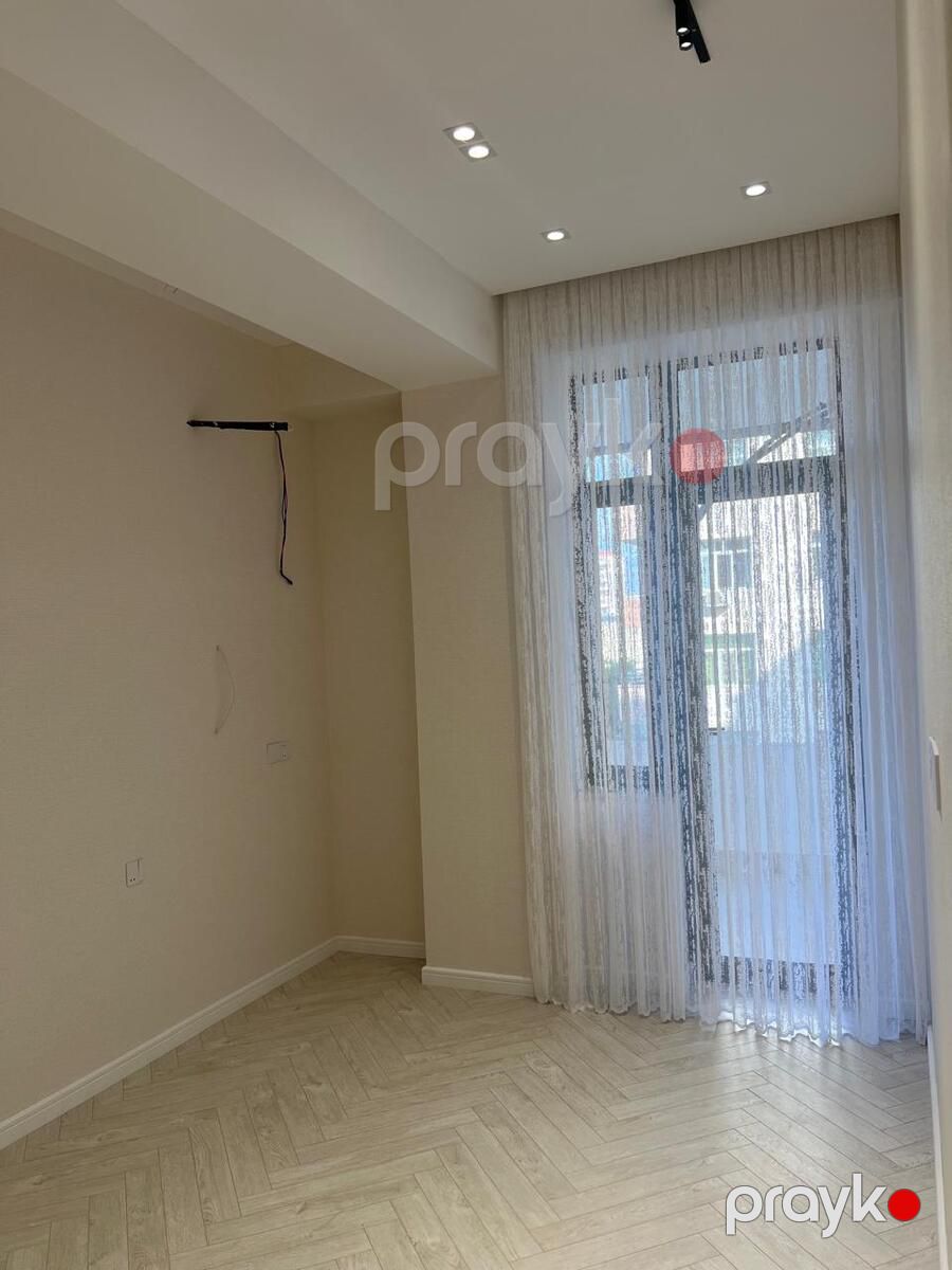 Satılır 2 otaqlı yeni tikili 54.3 m² — Mənzil, Bakı (7)