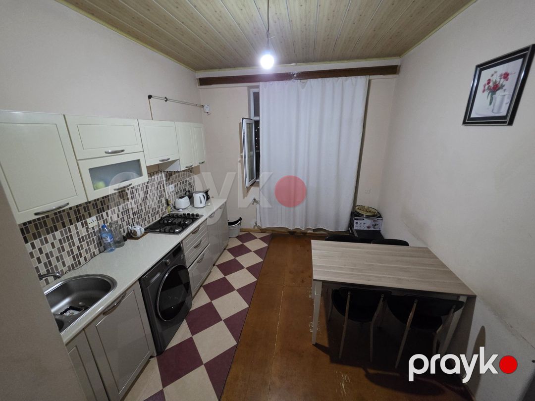 Satılır 2 otaqlı köhnə tikili 78 m² — Mənzil, Bakı (8)