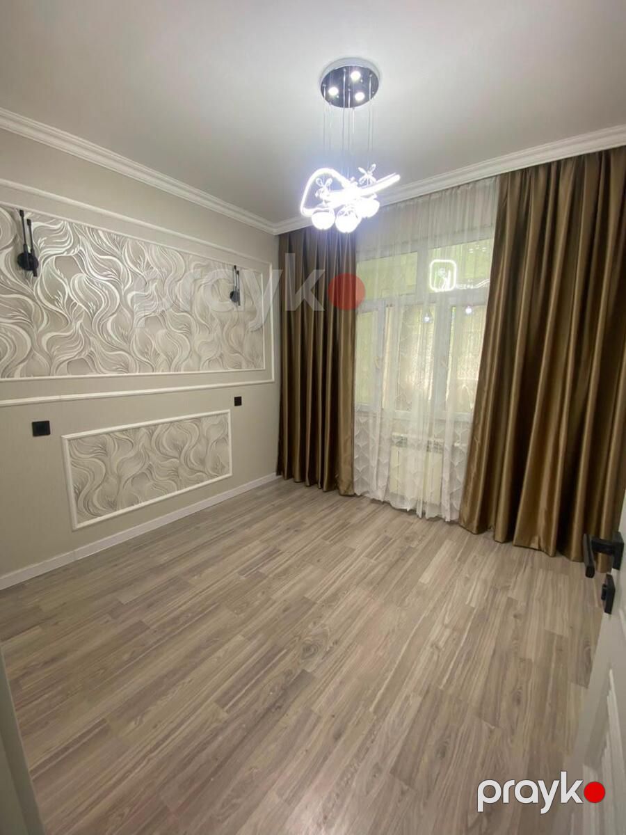 Satılır 3 otaqlı köhnə tikili 65 m² — Mənzil, Bakı (9)
