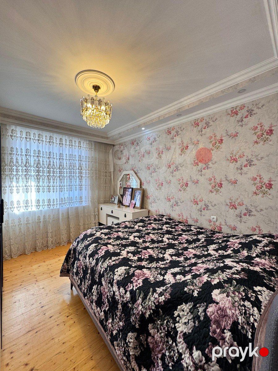 Satılır 3 otaqlı köhnə tikili 75 m² — Mənzil, Bakı (6)