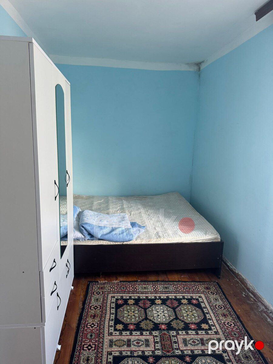 2-otaqlı mənzil kirayə verilir, Sumqayıt ş., 45 m² — Mənzil, Sumqayıt (6)