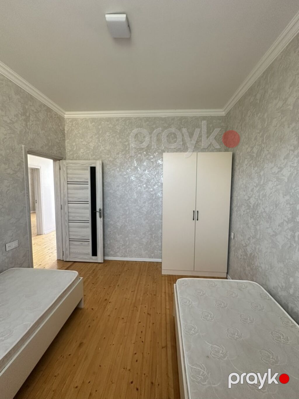 Zabrat 3 otaqlı, 60 kv. m, Yeni təmirli — Ev, villa, Bakı (8)