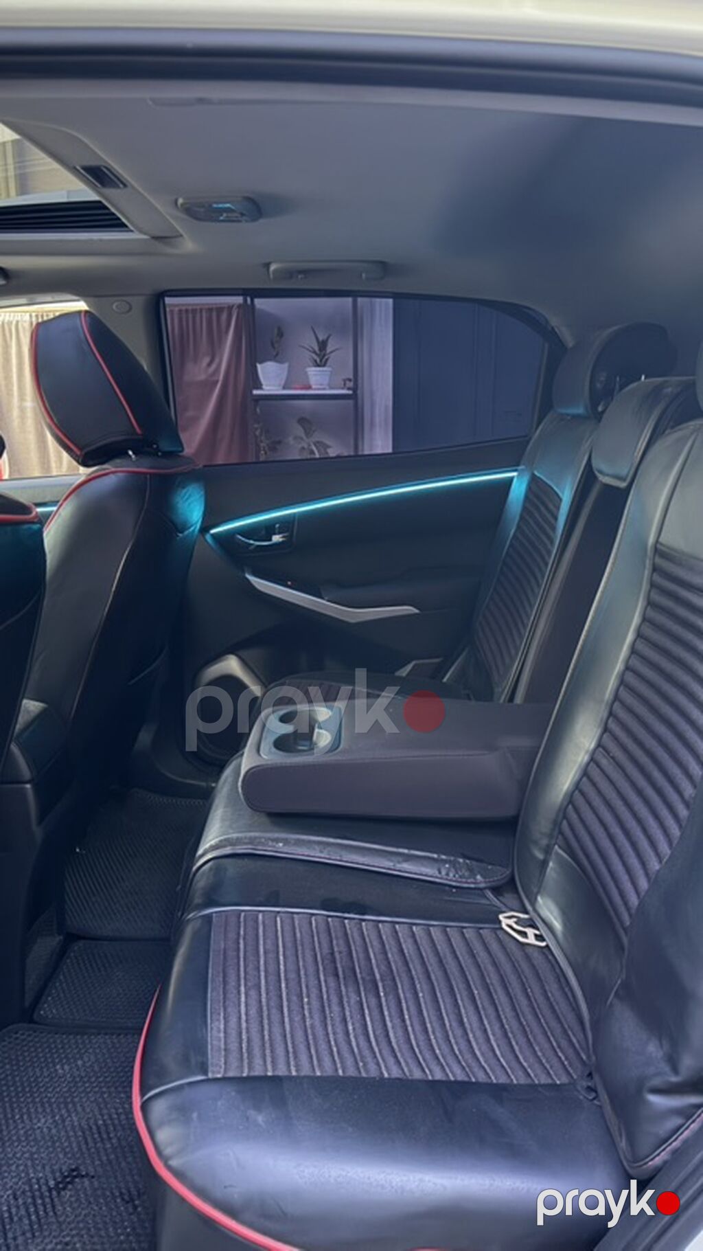 Ssangyong Korando: 2 l Krossover — Avtomobillər, Xırdalan (5)
