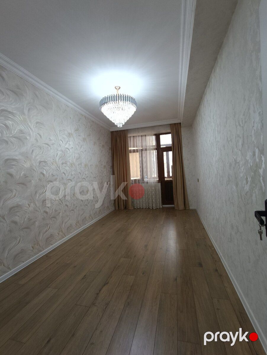 3-otaqlı yeni tikili, Xırdalan ş., 98 m² — Mənzil, Xırdalan (6)