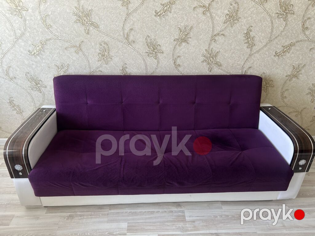 Divan, İşlənmiş, Açılan — Divanlər, Bakı (2)