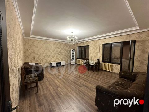 Satılır 5 otaqlı yeni tikili 120 m² — Bakı