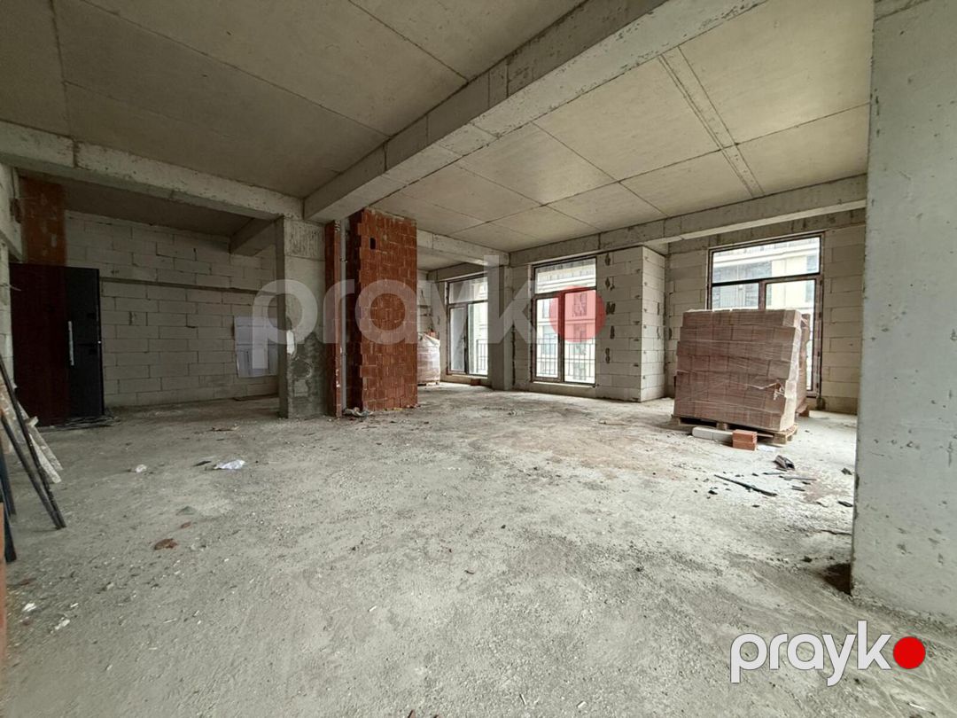 Satılır 3 otaqlı yeni tikili 104 m² — Mənzil, Bakı (5)