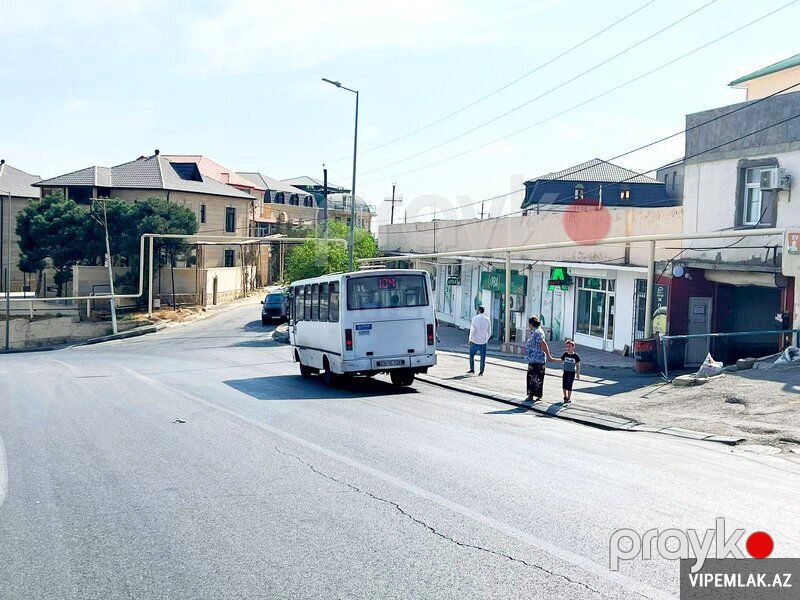 Xətai rayonunda 1 otaqlı Ofis Kirayə verilir, 18 m² — Ofis, Bakı (7)
