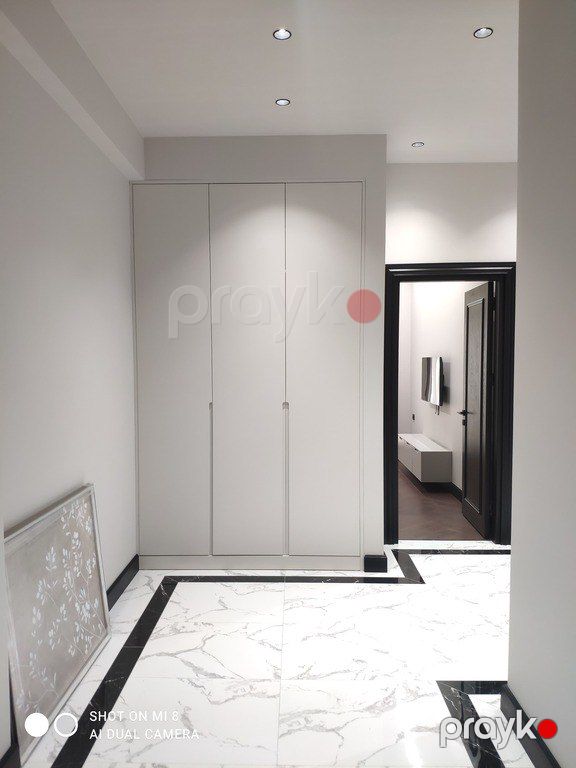 İcarəyə verilir 3 otaqlı yeni tikili 135 m² — Mənzil, Bakı (12)