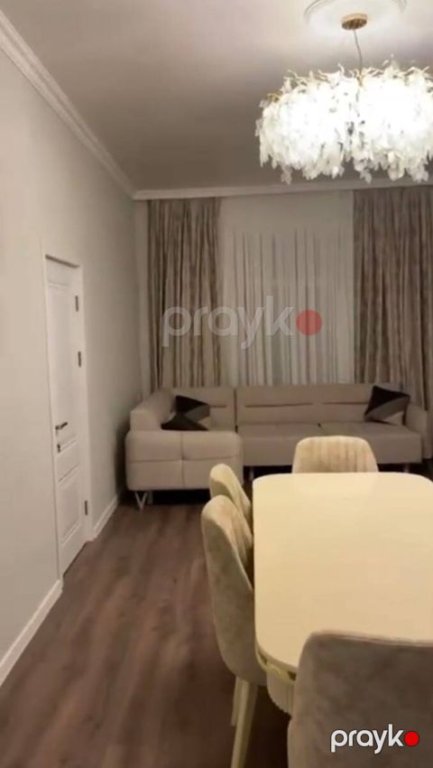Satılır 3 otaqlı köhnə tikili 65 m² — Zaqatala