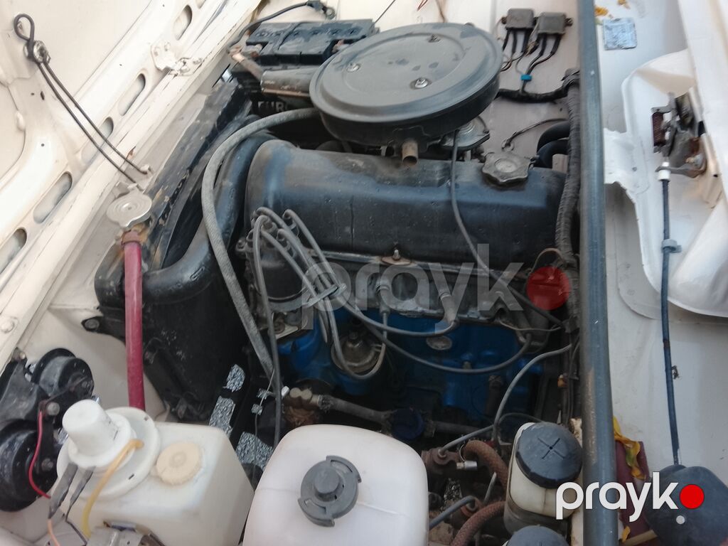 VAZ (Lada) 2111: 1.5 l 1985 il 5666 km Sedan — Avtomobillər, İsmayıllı (9)