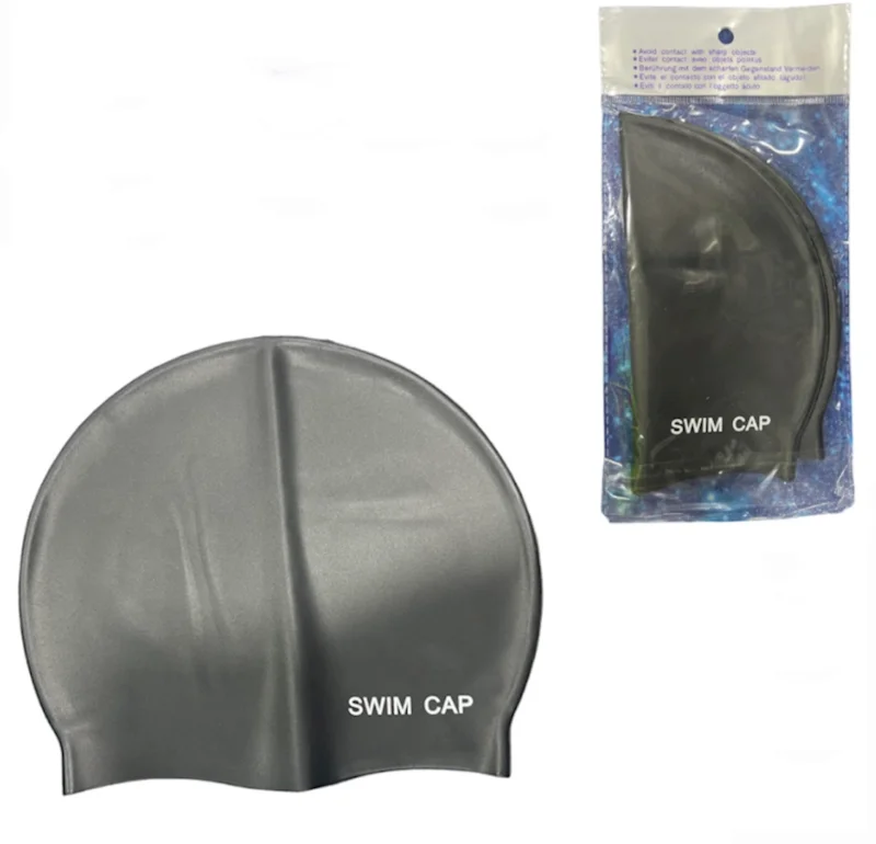 Üzgüçülük papağı Swim WS0493, qara — Bakı