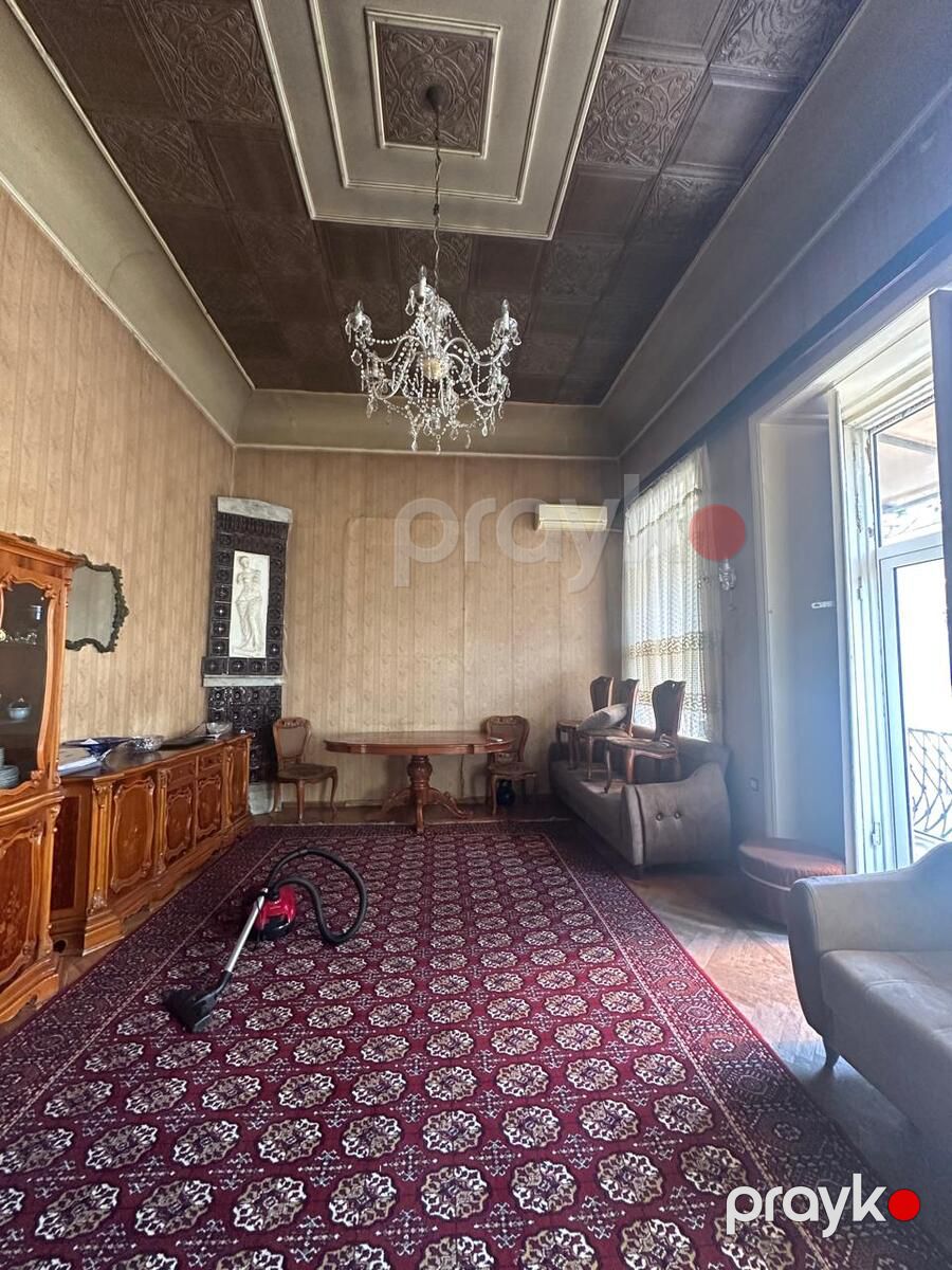 Satılır 6 otaqlı yeni tikili 160 m² — Mənzil, Bakı (4)