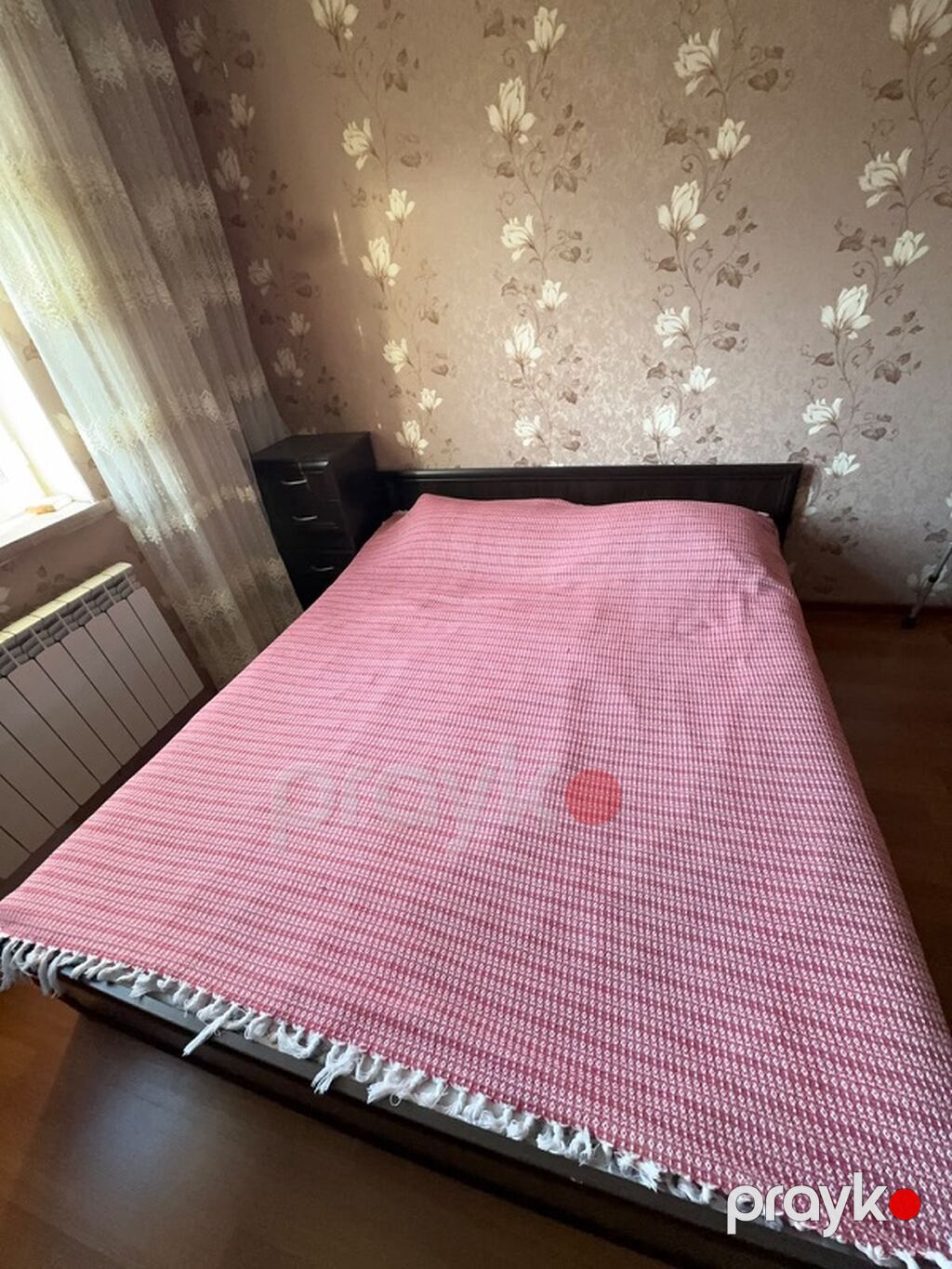 Yataq otağı mebel dəsti Tərkibi: - 6 qapılı qarderob: ortada 2 ədəd — Yataq otağı mobilya dəstləri, Digah (3)