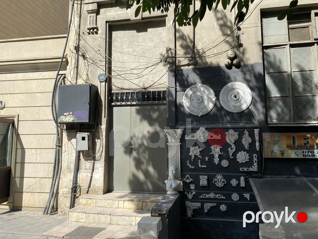 Satılır obyekt 105 m² — Əmlak, Bakı (4)