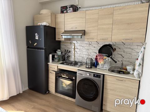 Satılır 3 otaqlı yeni tikili 75.2 m² — Bakı