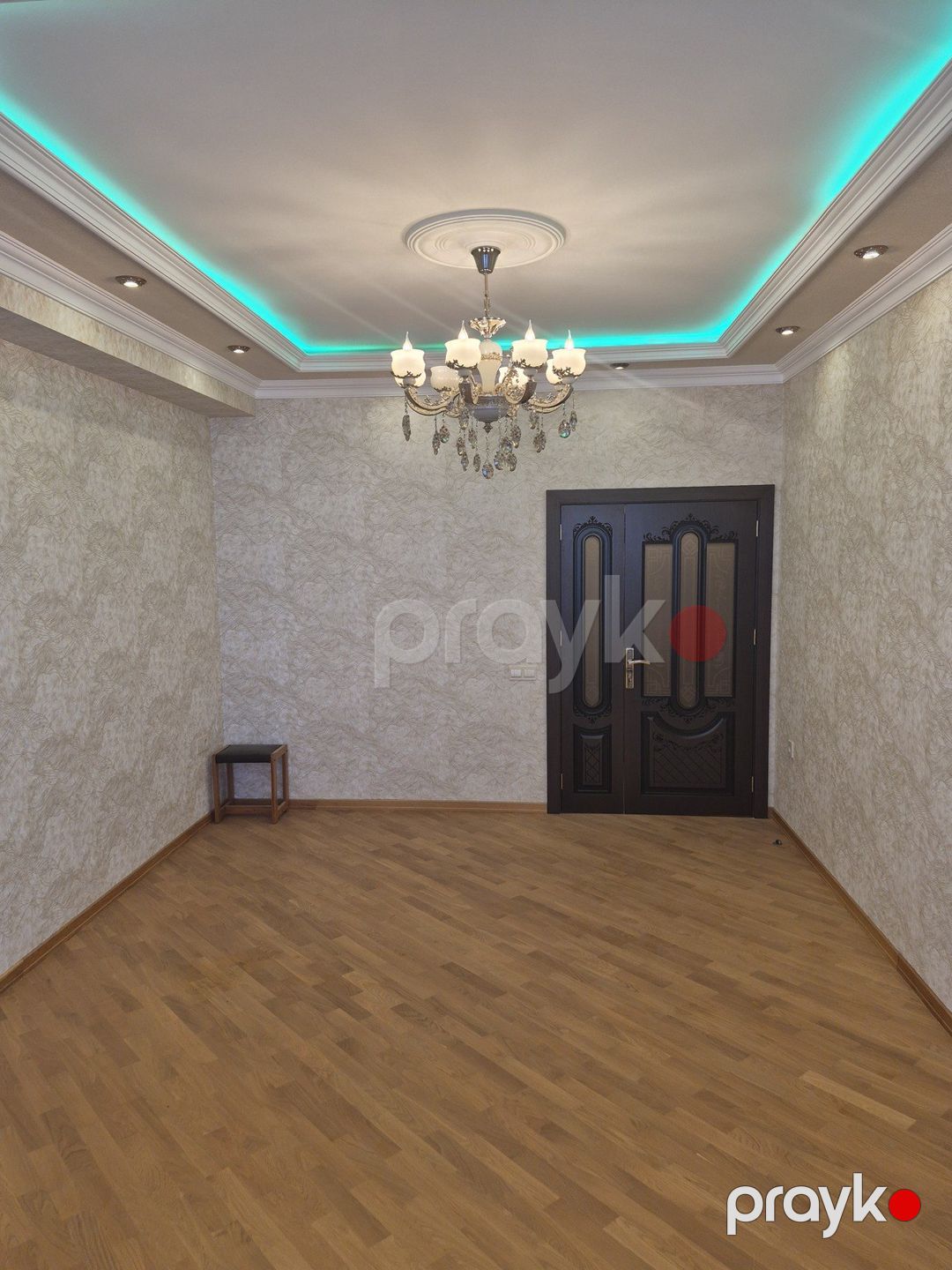 Satılır 2 otaqlı yeni tikili 60 m² — Mənzil, Bakı (5)