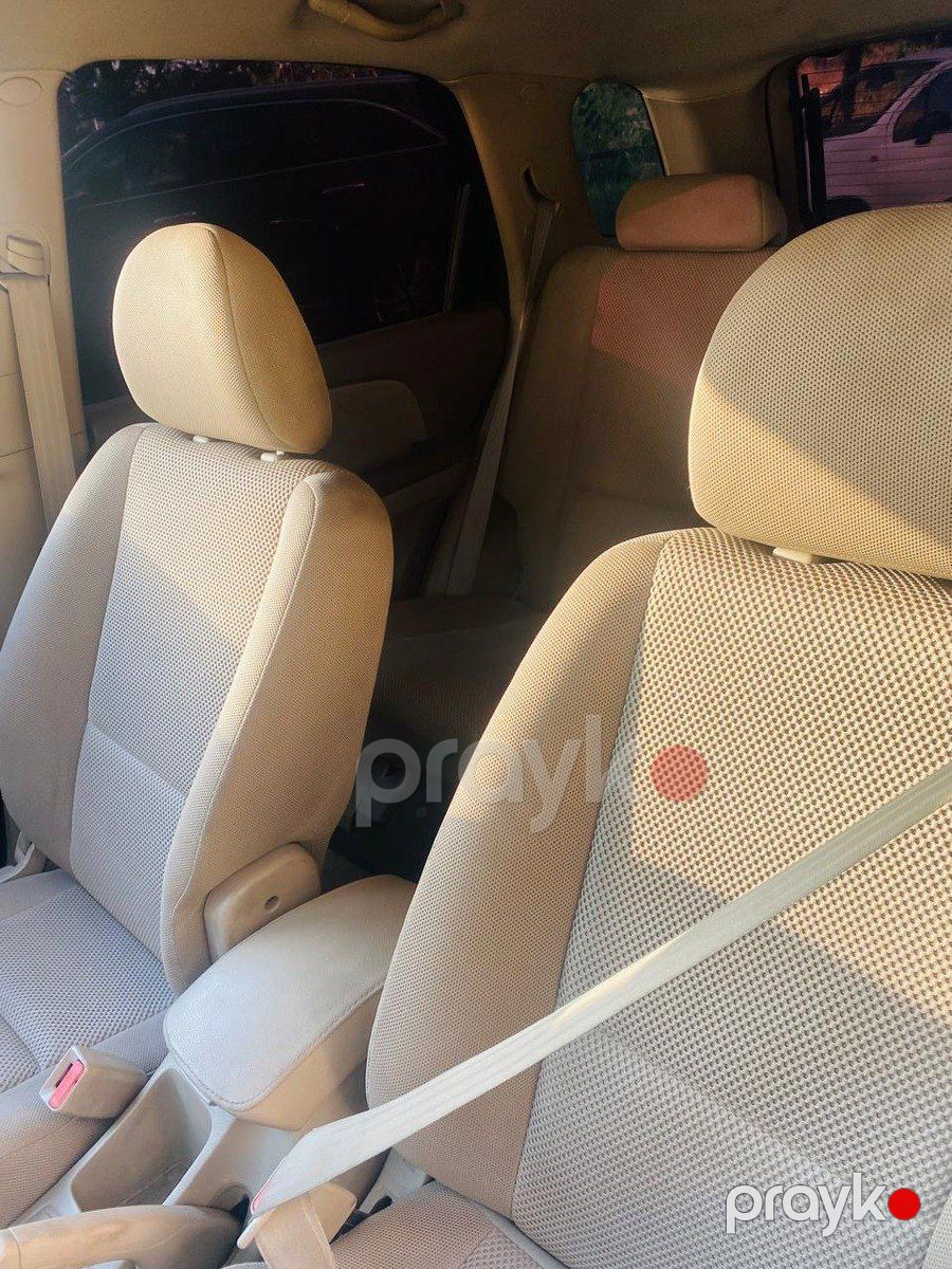 KIA Sportage, 2008 il — Avtomobillər, Bakı (5)