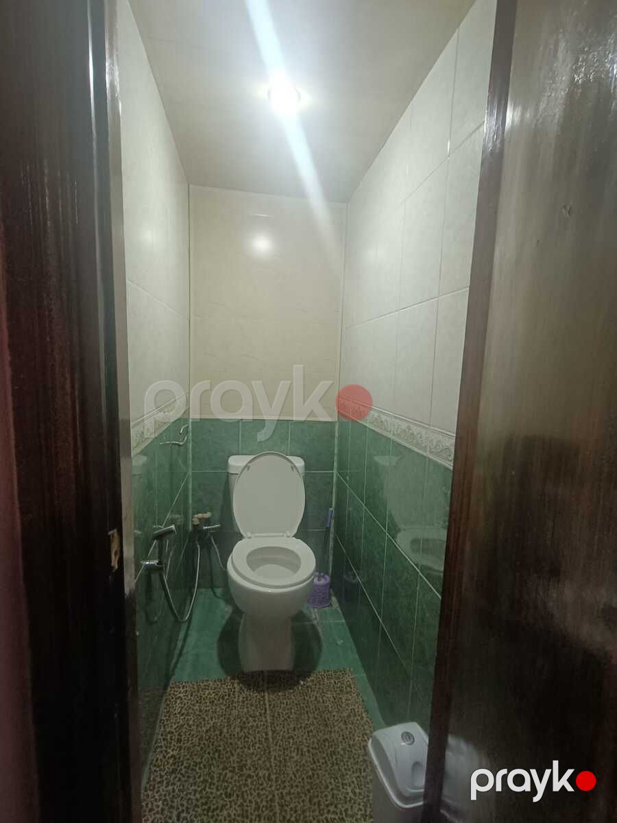 Satılır 3 otaqlı köhnə tikili 80 m² — Mənzil, Bakı (5)