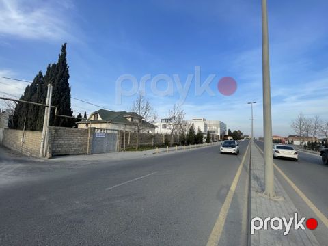 Satılır torpaq 12 sot — Bakı