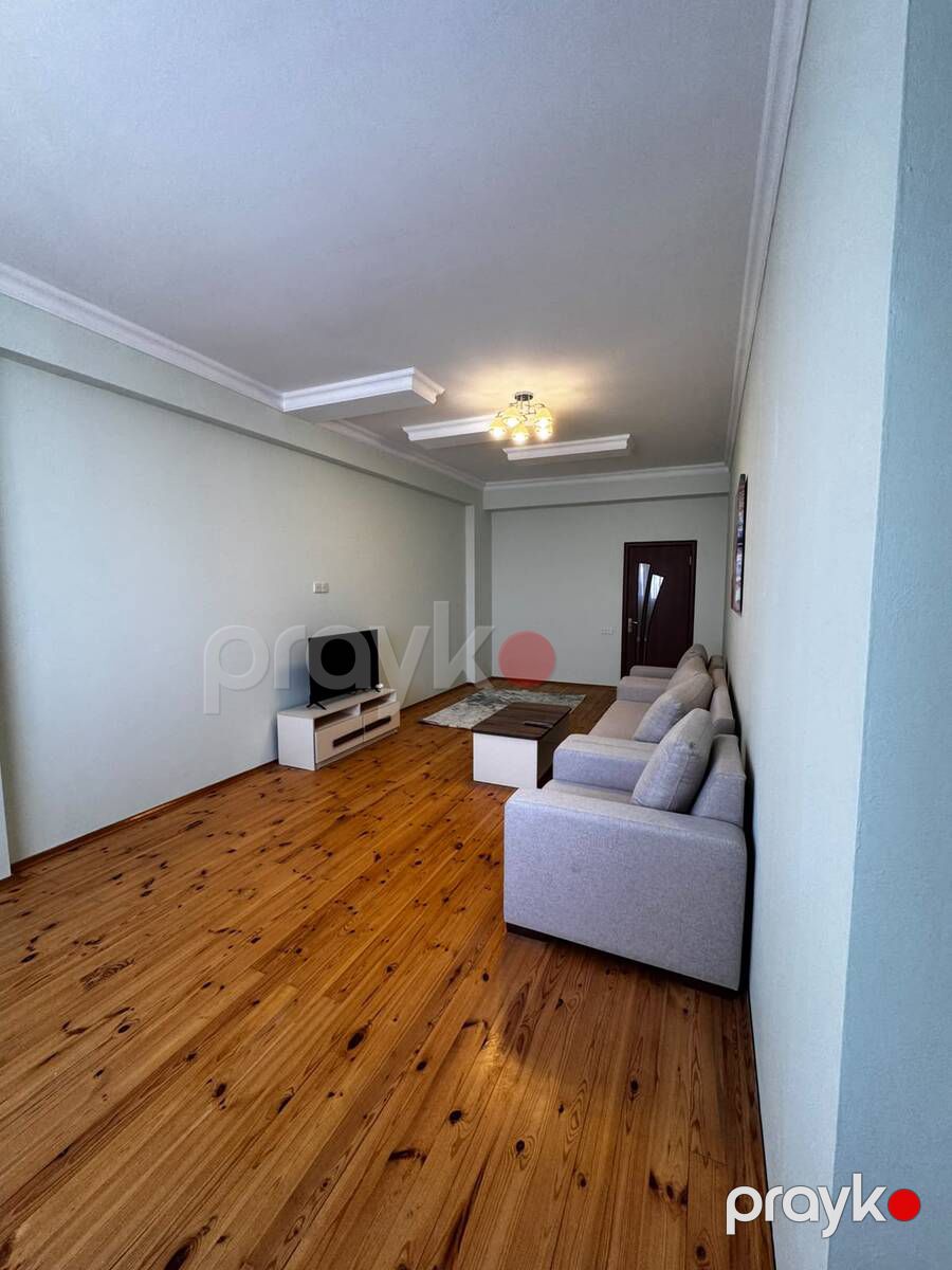 Satılır 3 otaqlı yeni tikili 128 m² — Mənzil, Bakı (8)