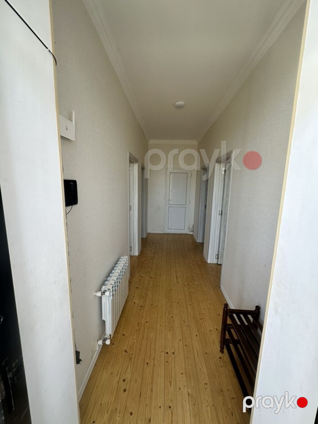 Zabrat 3 otaqlı, 60 kv. m, Yeni təmirli — Ev, villa, Bakı (2)