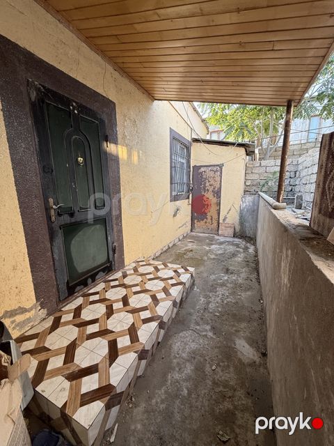 Satılır 4 otaqlı həyət evi/bağ evi 187 m² — Bakı