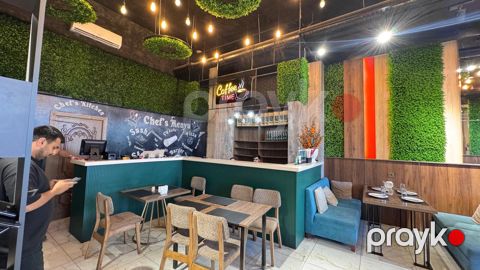 Hazır biznes (Restoran) — Sumqayıt