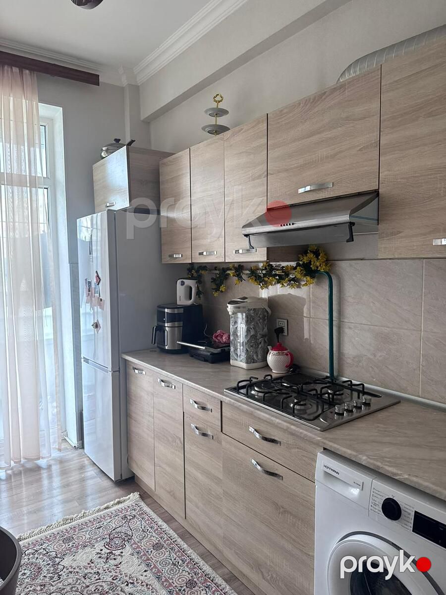 Satılır 3 otaqlı yeni tikili 80 m² — Mənzil, Bakı (7)