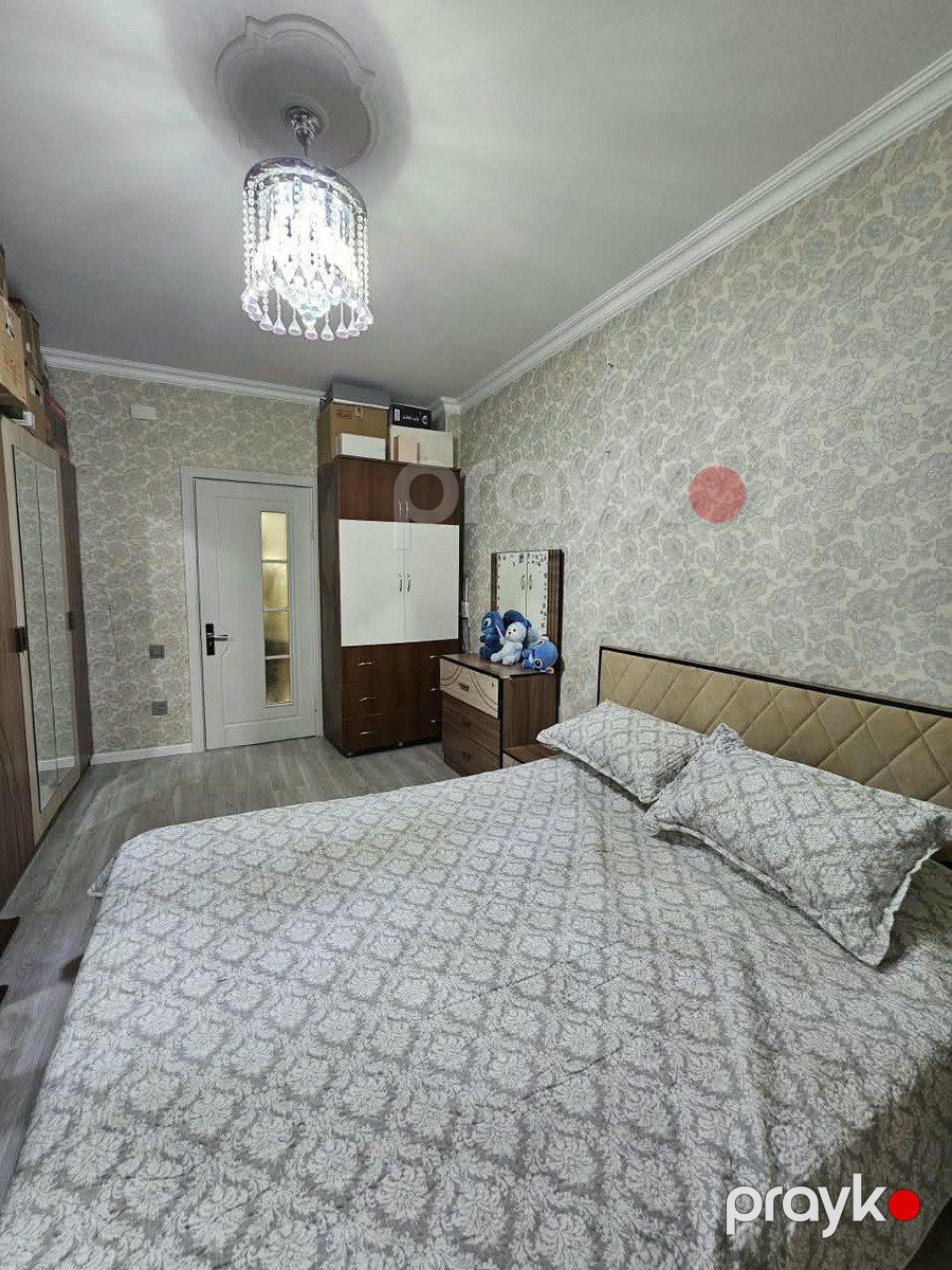 Satılır 2 otaqlı yeni tikili 55 m² — Mənzil, Bakı (4)