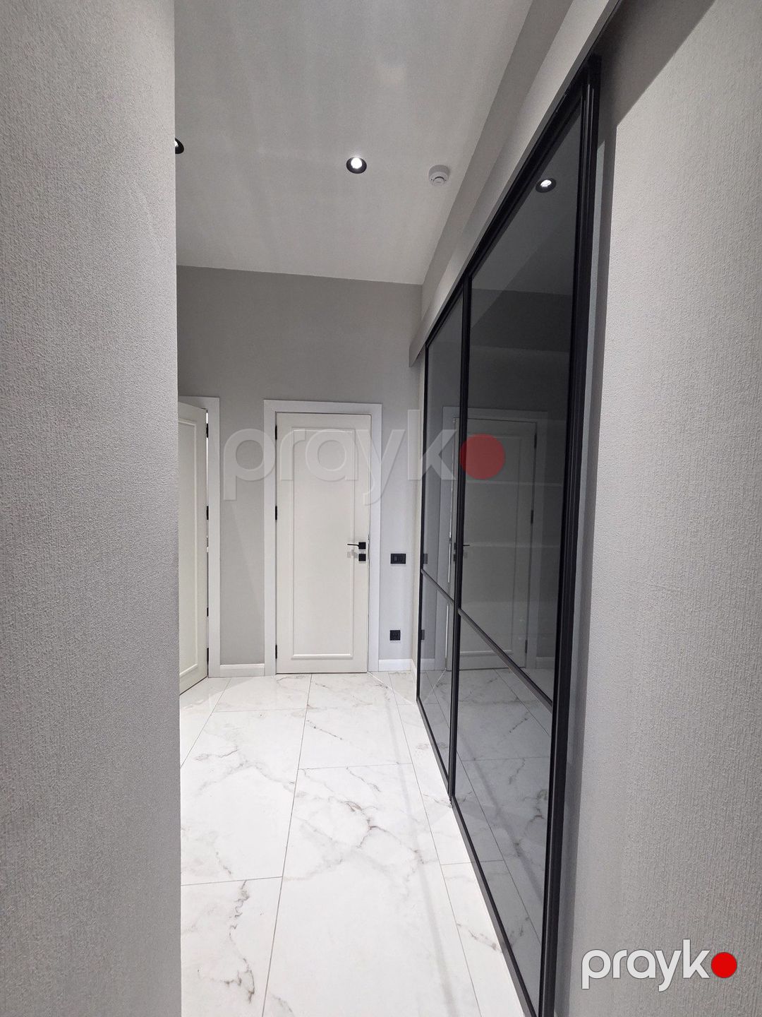Satılır 2 otaqlı yeni tikili 80 m² — Mənzil, Bakı (5)