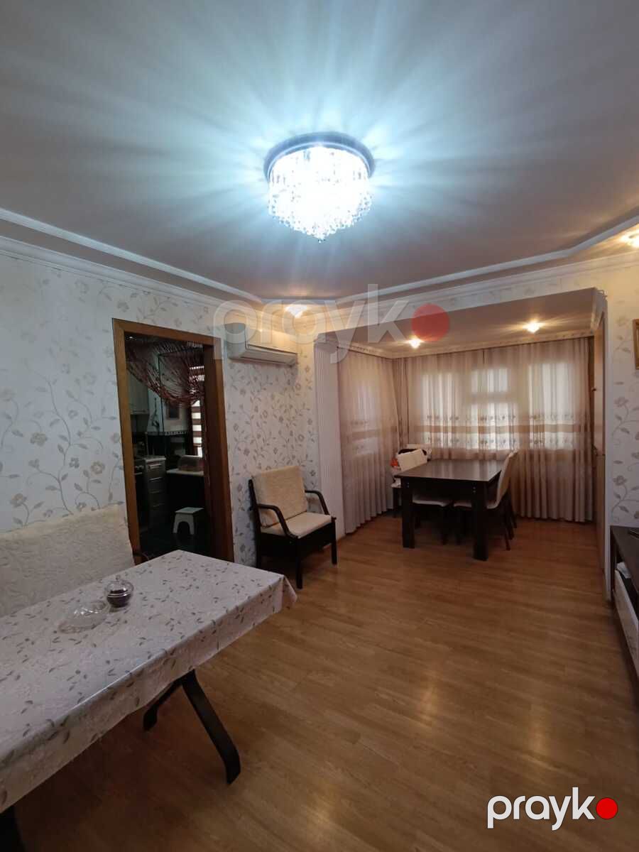 Satılır 3 otaqlı köhnə tikili 65 m² — Mənzil, Bakı (4)
